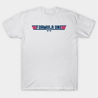 Top Formula one T-Shirt